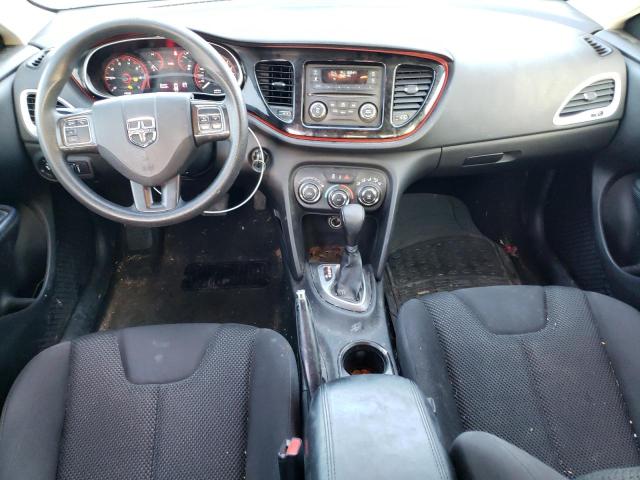 Photo 8 from auction – 2016 DODGE DART SE with VIN 1C3CDFAA3GD593114
