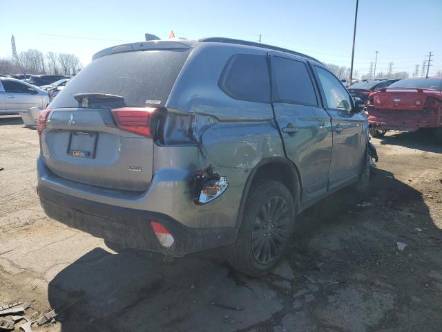 Photo 3 from auction – 2020 MITSUBISHI OUTLANDER with VIN JA4AZ3A32LZ040384
