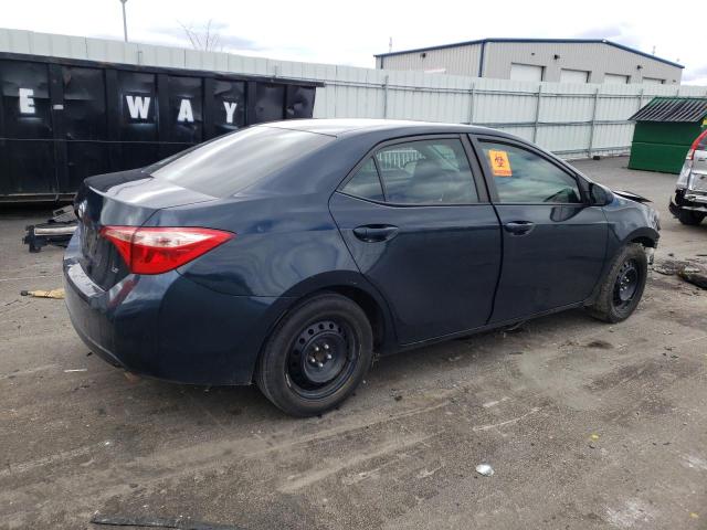 Photo 3 from auction – 2018 TOYOTA COROLLA L with VIN 2T1BURHE2JC023157