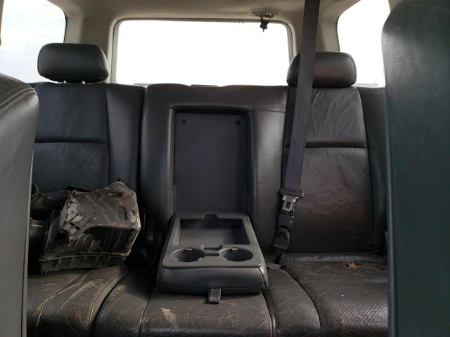 Photo 10 from auction – 2004 HONDA PILOT EXL with VIN 2HKYF18574H557505