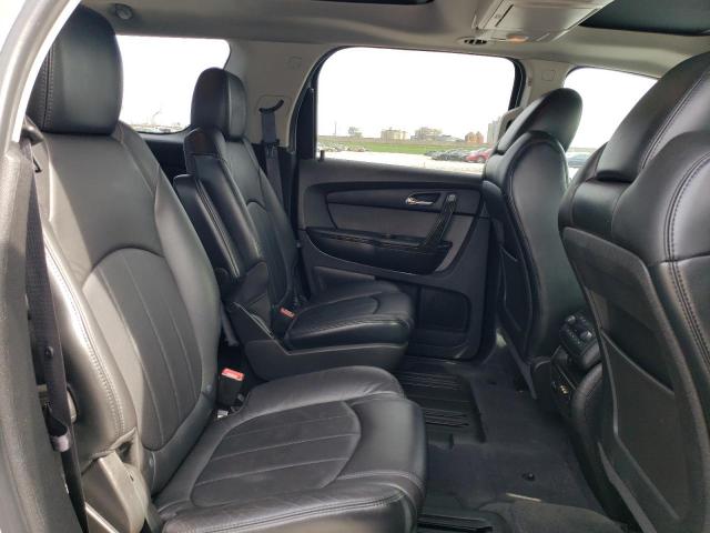 Photo 11 from auction – 2011 GMC ACADIA DEN with VIN 1GKKRTED8BJ360677