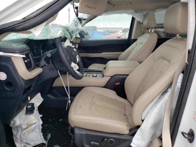 Photo 7 from auction – 2022 FORD EXPEDITION with VIN 1FMJK2AT2NEA27418
