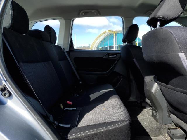 Photo 11 from auction – 2015 SUBARU FORESTER 2 with VIN JF2SJABC2FH489953