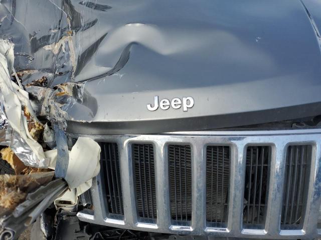 Photo 11 from auction – 2012 JEEP LIBERTY LI with VIN 1C4PJMCKXCW133480