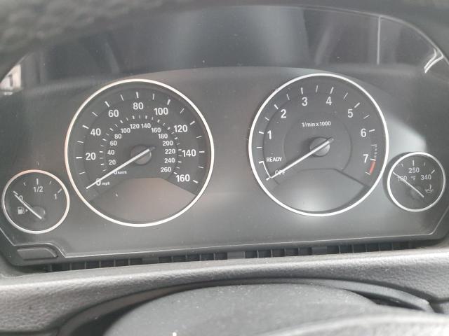 صورة رقم 9 من المزاد - 2018 BMW 430XI GRAN مع VIN WBA4J3C56JBB97673