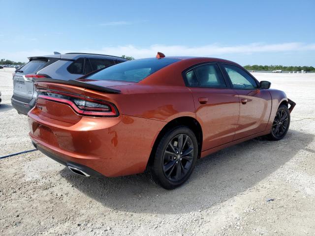 Photo 3 from auction – 2022 DODGE CHARGER SX with VIN 2C3CDXJG4NH209769
