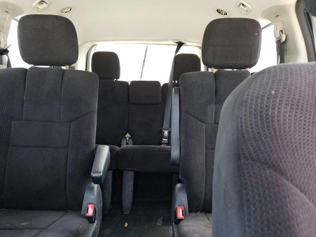 Photo 10 from auction – 2012 DODGE GRAND CARA with VIN 2C4RDGBG1CR346566
