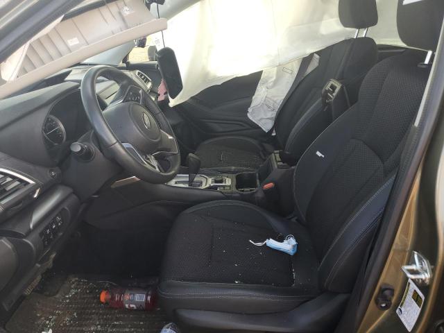 Photo 7 from auction – 2022 SUBARU FORESTER P with VIN JF2SKAEC0NH412666