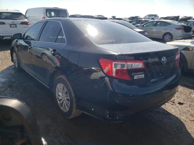 Photo 2 from auction – 2014 TOYOTA CAMRY L with VIN 4T4BF1FK9ER421562