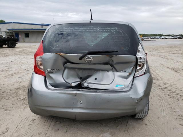 Photo 6 from auction – 2015 NISSAN VERSA NOTE with VIN 3N1CE2CP1FL403924