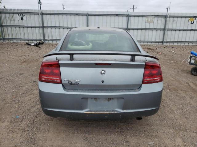 Photo 6 from auction – 2007 DODGE CHARGER SE with VIN 2B3KA43G67H810276