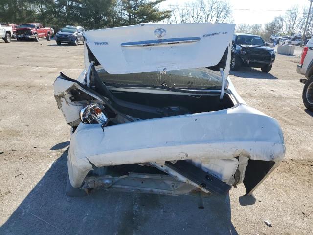 Photo 6 from auction – 2002 TOYOTA CAMRY LE with VIN 4T1BE32K22U007436