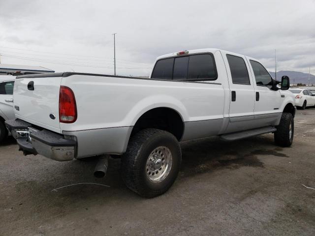 Photo 3 from auction – 2001 FORD F250 SUPER with VIN 1FTNW21F11EC77442