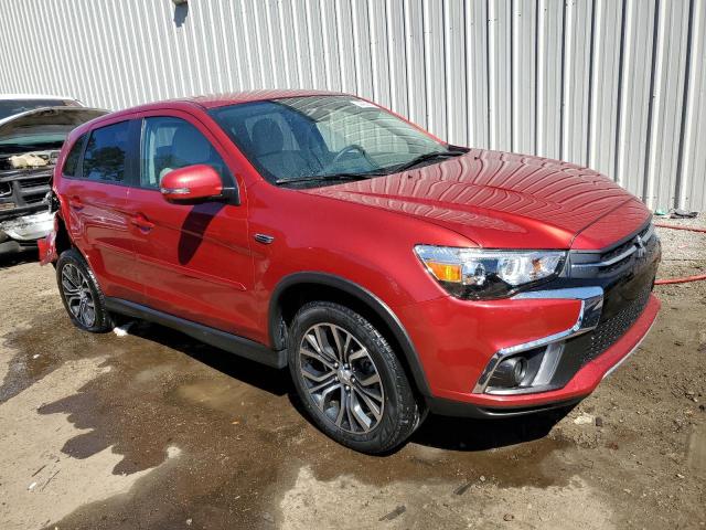 Photo 4 from auction – 2019 MITSUBISHI OUTLANDER with VIN JA4AP4AU4KU035395