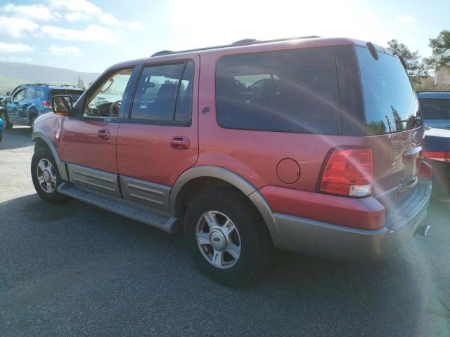 Photo 2 from auction – 2003 FORD EXPEDITION with VIN 1FMRU17W83LB65496
