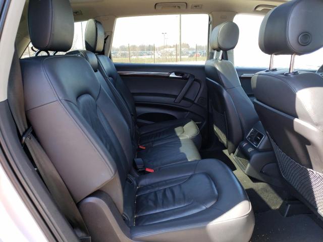 Photo 10 from auction – 2012 AUDI Q7 PREMIUM with VIN WA1LMAFE0CD004423