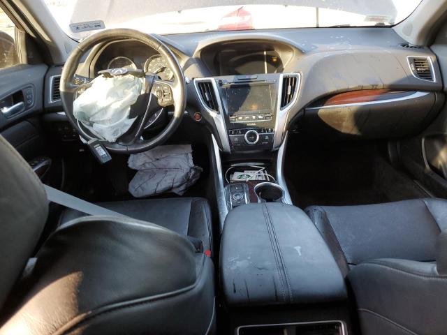 Photo 8 from auction – 2015 ACURA TLX ADVANC with VIN 19UUB3F74FA000752