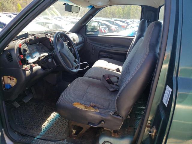Photo 7 from auction – 2000 DODGE RAM 1500 with VIN 1B7HC16XXYS568759
