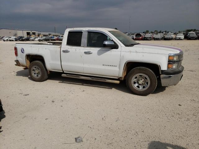 Photo 4 from auction – 2014 CHEVROLET SILVERADO with VIN 1GCRCPEH3EZ301564