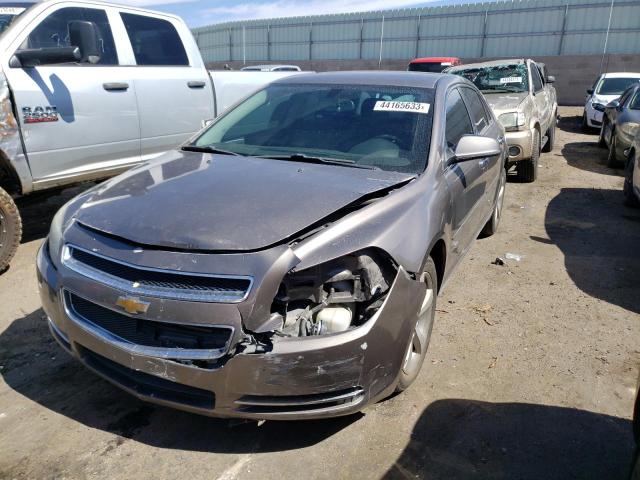 CHEVROLET MALIBU 1LT 2012 with VIN 1G1ZC5E02CF110370 - Photo from auction