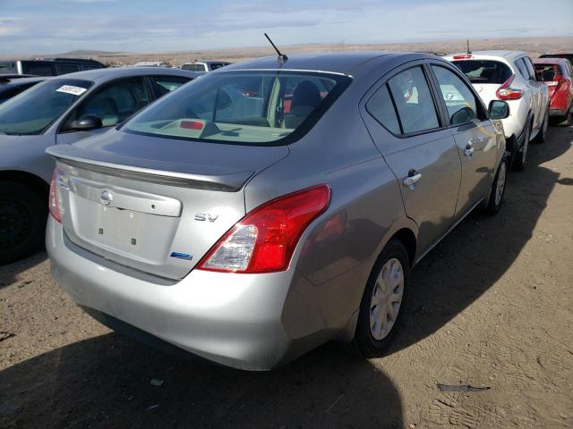 Photo 3 from auction – 2012 NISSAN VERSA S with VIN 3N1CN7APXCL917864