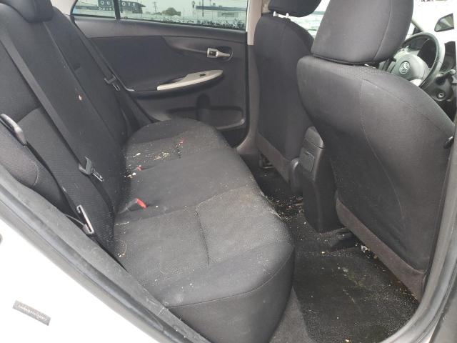 Photo 10 from auction – 2010 TOYOTA COROLLA BA with VIN 1NXBU4EE5AZ325872