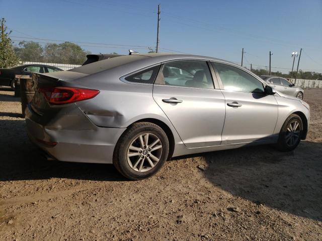 Photo 3 from auction – 2016 HYUNDAI SONATA SE with VIN 5NPE24AF5GH404337