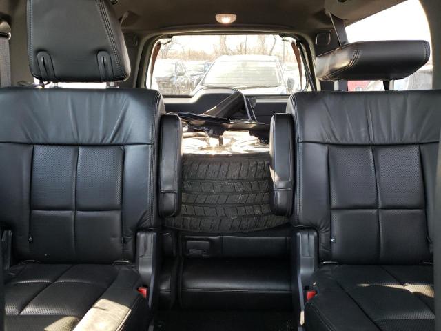Photo 10 from auction – 2012 LINCOLN NAVIGATOR with VIN 5LMJJ3J58CEL06764