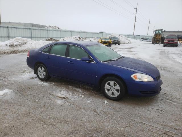 Photo 4 from auction – 2007 CHEVROLET IMPALA LT with VIN 2G1WT58KX79144233