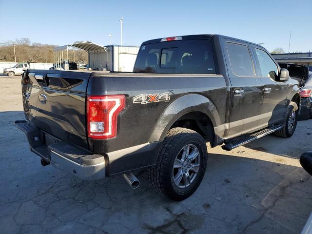Photo 3 from auction – 2017 FORD F150 SUPER with VIN 1FTEW1EF3HFA70737
