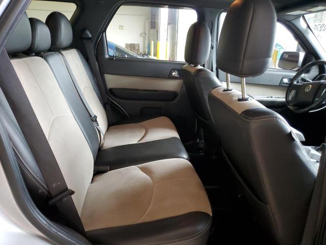 Photo 10 from auction – 2010 MERCURY MARINER PR with VIN 4M2CN8H75AKJ13649
