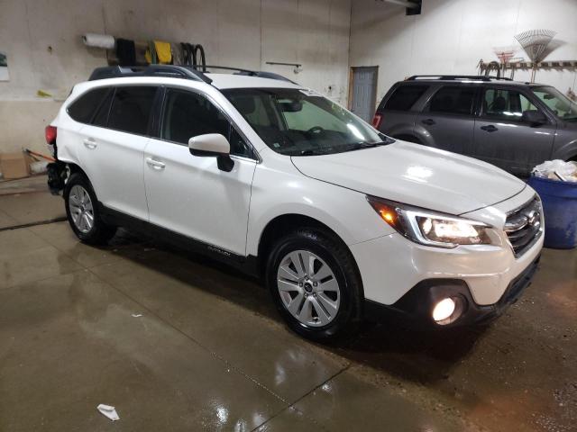 Photo 4 from auction – 2019 SUBARU OUTBACK 2. with VIN 4S4BSAFCXK3315752