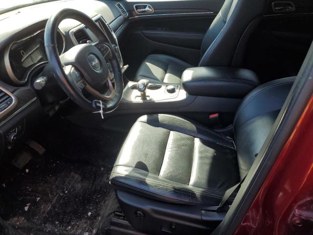 Photo 7 from auction – 2015 JEEP GRAND CHER with VIN 1C4RJFBG1FC122066