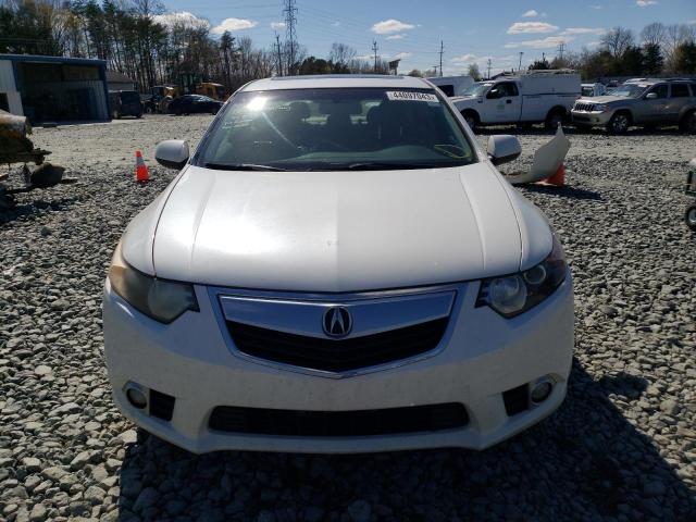 صورة رقم 5 من المزاد - 2012 ACURA TSX مع VIN JH4CU2F45CC017000