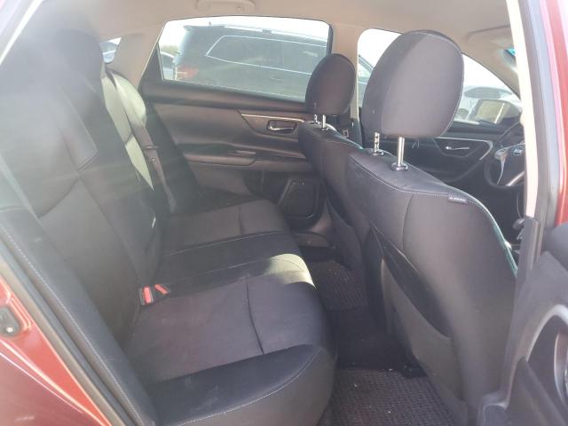 Photo 10 from auction – 2016 NISSAN ALTIMA 2.5 with VIN 1N4AL3AP3GN333367