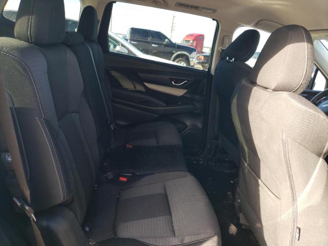 Foto 11 de la subasta – 2019 SUBARU ASCENT PRE con VIN 4S4WMACDXK3438282