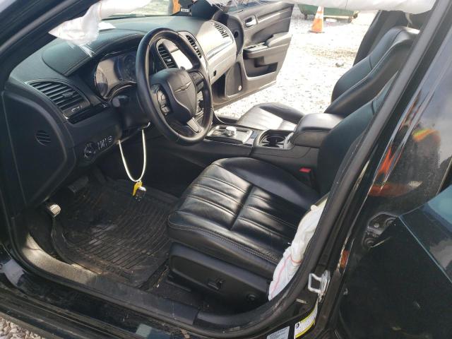 Photo 7 from auction – 2017 CHRYSLER 300 S with VIN 2C3CCABG2HH668317