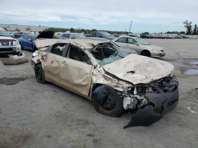 Photo 4 from auction – 2010 TOYOTA CAMRY BASE with VIN 4T1BF3EK8AU106530