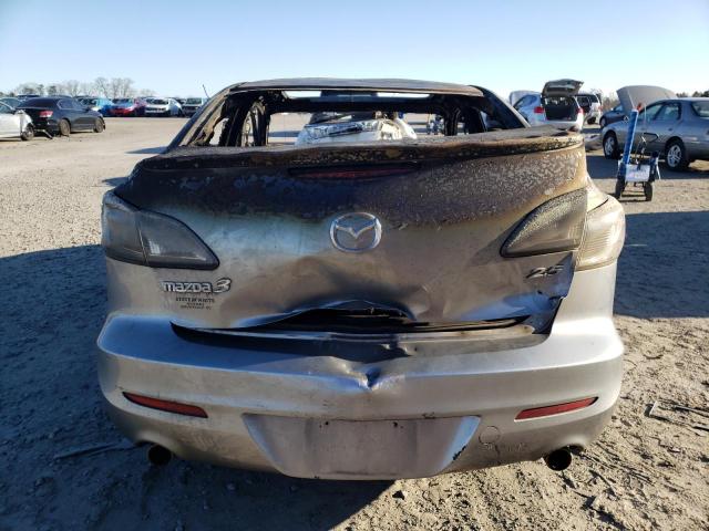 Photo 6 from auction – 2010 MAZDA 3 S with VIN JM1BL1S52A1100725