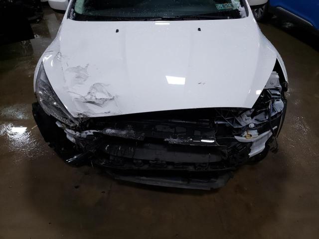 Photo 11 from auction – 2018 FORD FOCUS SE with VIN 1FADP3K24JL250330