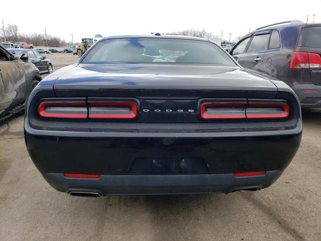 Photo 6 from auction – 2016 DODGE CHALLENGER with VIN 2C3CDZAG0GH183895