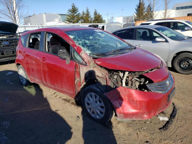 Photo 4 from auction – 2014 NISSAN VERSA NOTE with VIN 3N1CE2CP0EL420938