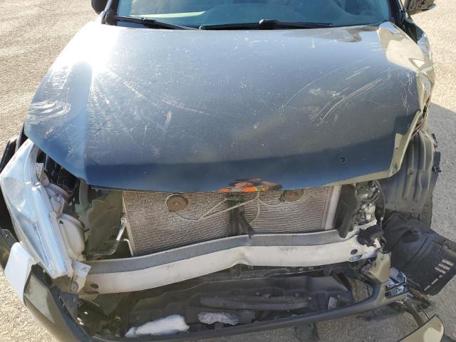 Photo 12 from auction – 2011 TOYOTA HIGHLANDER with VIN 5TDZA3EH7BS009511