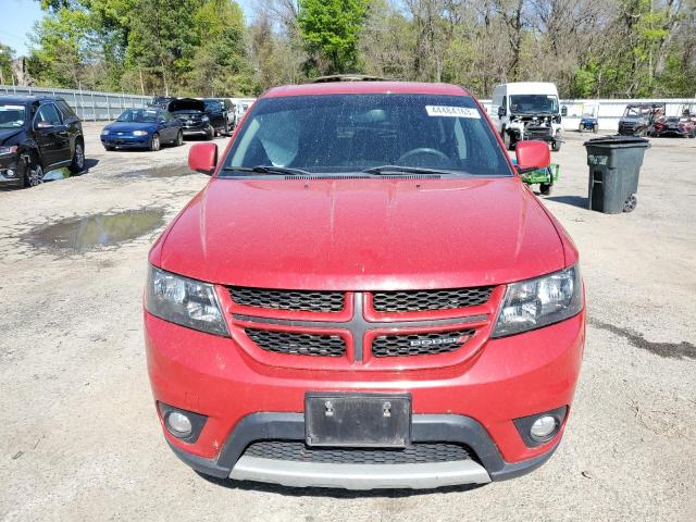 Photo 5 from auction – 2016 DODGE JOURNEY R/ with VIN 3C4PDCEG2GT156824