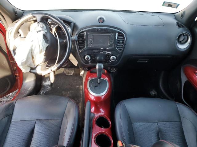Фото 8 с аукциона – 2012 NISSAN JUKE S с VIN JN8AF5MVXCT117016