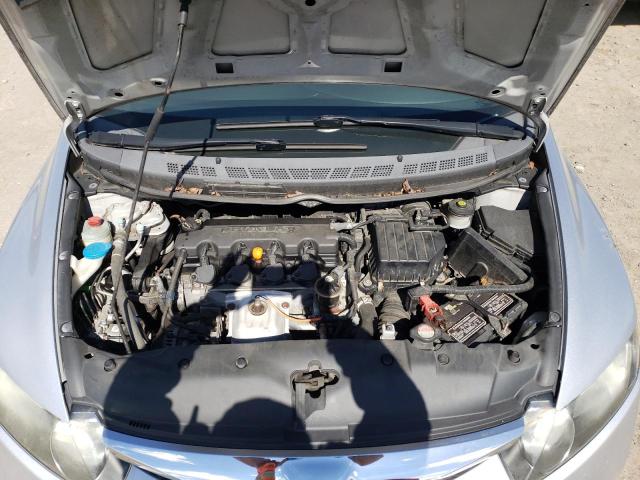 Photo 11 from auction – 2009 HONDA CIVIC EX with VIN 2HGFA16859H358263