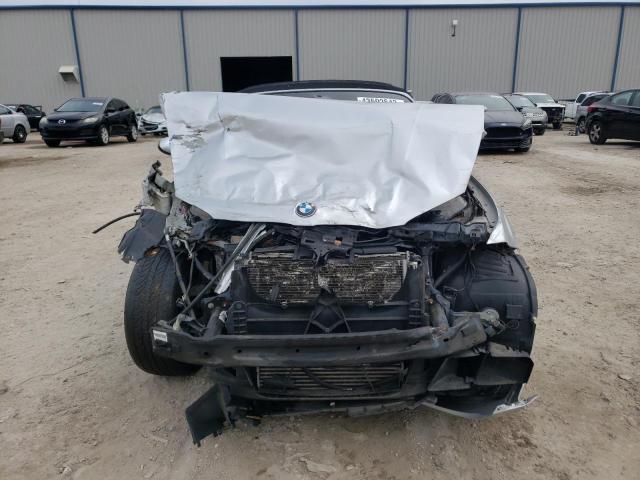 Photo 5 from auction – 2008 BMW 135 I with VIN WBAUN93568VF56522