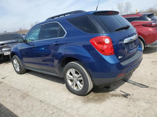 Photo 2 from auction – 2010 CHEVROLET EQUINOX with VIN 2CNALDEW7A6320517