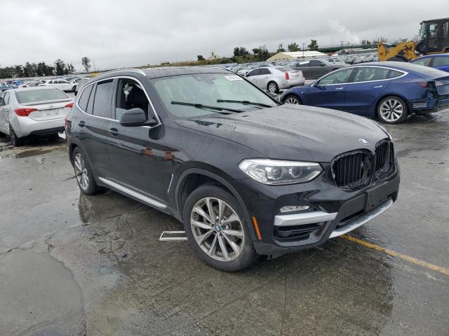Photo 4 from auction – 2019 BMW X3 SDRIVE3 with VIN 5UXTR7C56KLE88313