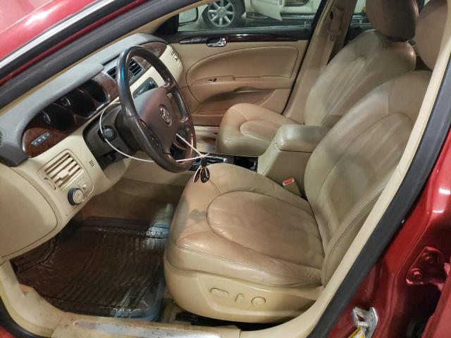 Foto 7 de la subasta – 2011 BUICK LUCERNE CX con VIN 1G4HC5EM6BU149023